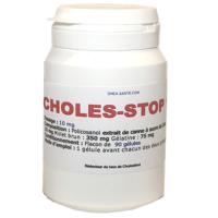 Anti cholestérol le policosanol